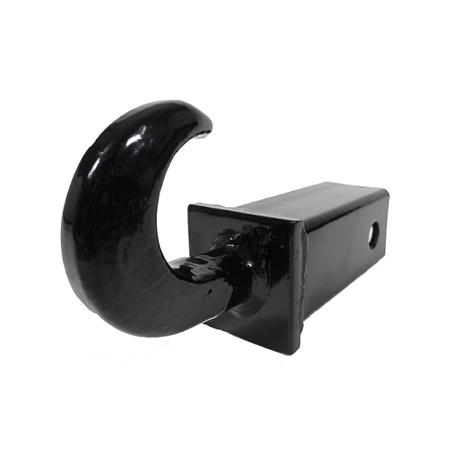 Amazon.co.jp: トラクター 牽引ヒッチレシーバー 牽引フック